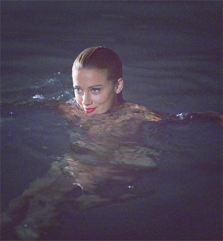 La Sirène, Le Pirate & Branchements au Lit