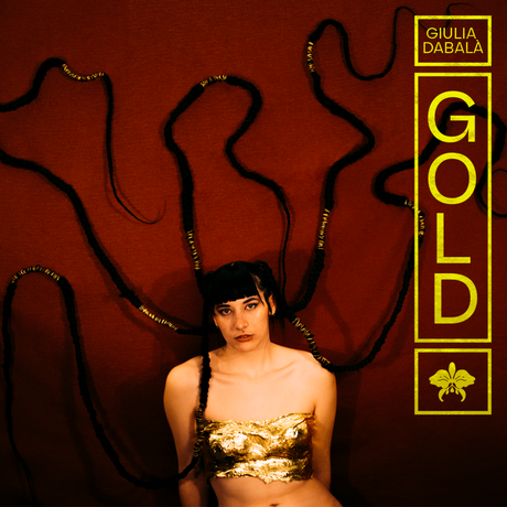 Giulia Dabalà ‘ Gold