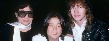 Pourquoi Julian Lennon a été obligé d'acheter les lettres qu'il a écrites à son père.