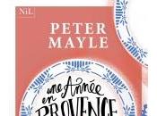 Année Provence Peter Mayle