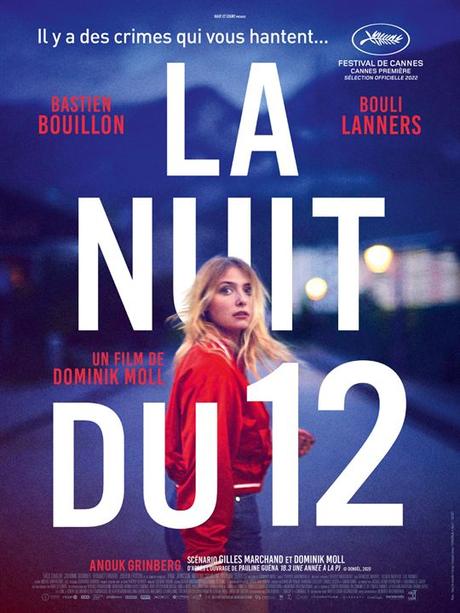 [CRITIQUE] : La Nuit du 12