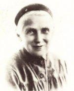 Sainte Ursule Ledochowska