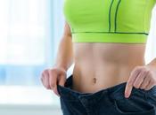 PERTE POIDS L’exercice intense réduit craving pendant régime