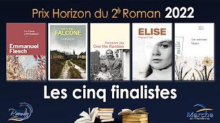 Journée Prix Horizon du 21 mai 2022