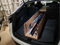 Du bon vieux carton à la rescousse !