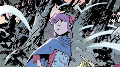 JONNA TOME 2 : LE PETIT TRÉSOR DE LA FAMILLE SAMNEE