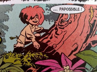 JONNA TOME 2 : LE PETIT TRÉSOR DE LA FAMILLE SAMNEE