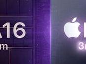 L’iPhone MacBook repensé seraient bloqués l’aide technologie derrière puce