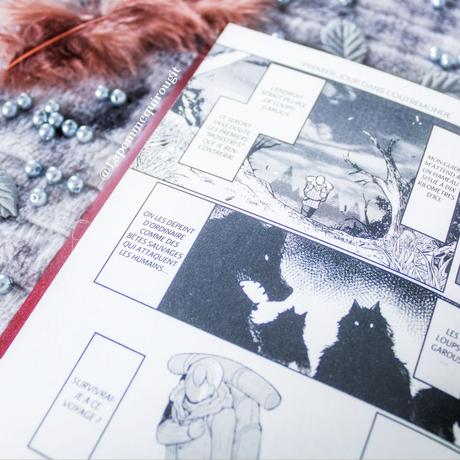 Heterogenia linguistico – Étude linguistique des espèces fantastiques, tome 1