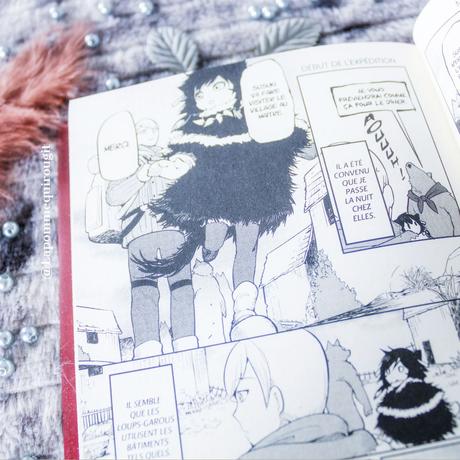 Heterogenia linguistico – Étude linguistique des espèces fantastiques, tome 1