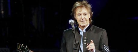 Paul McCartney a appris “tout ce qu’il sait” d’une légende du rock’n’roll
