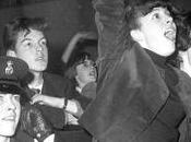 Pourquoi Beatles ont-ils arrêté tournées