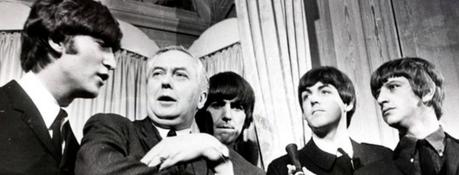 Paul McCartney explique pourquoi les Beatles étaient politiques