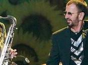 Edgar Winter, membre Starr Band, déclare nouvelle tournée avec Ringo sera “une belle réunion”.