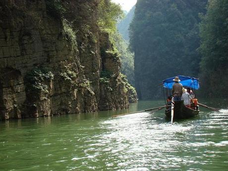 Pays Etranger - La Chine 3