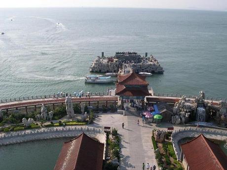 Pays Etranger - La Chine 3