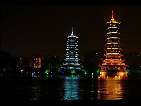 Pays Etranger - La Chine 3