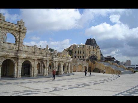 Pays Etranger - La Chine 3