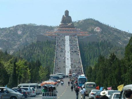 Pays Etranger - La Chine 3