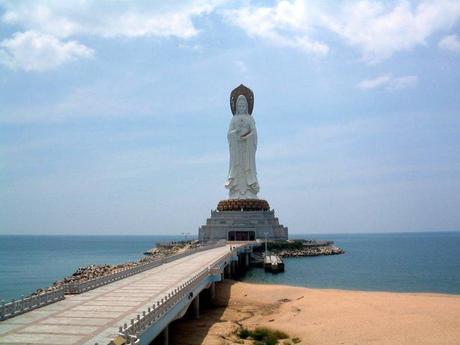 Pays Etranger - La Chine 3