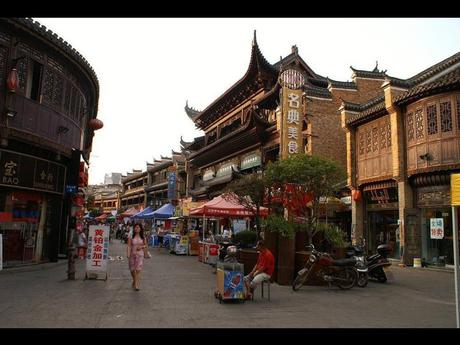 Pays Etranger - La Chine 3