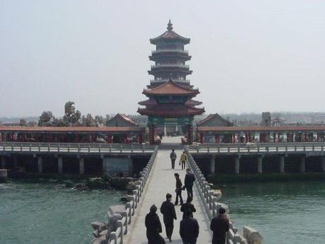 Pays Etranger - La Chine 3