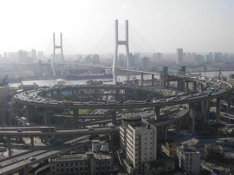 Pays Etranger - La Chine 3