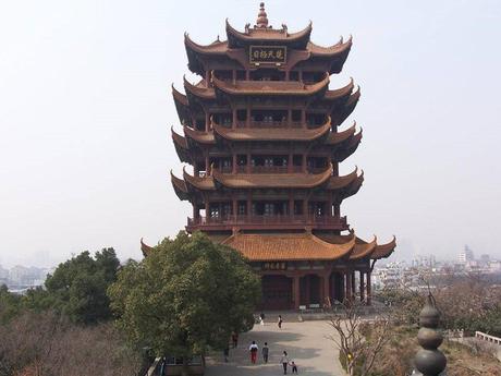 Pays Etranger - La Chine 3