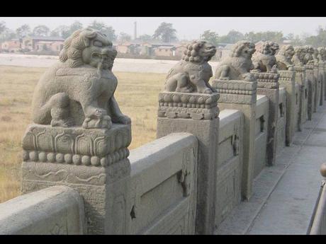 Pays Etranger - La Chine 3