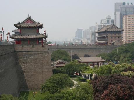 Pays Etranger - La Chine 3