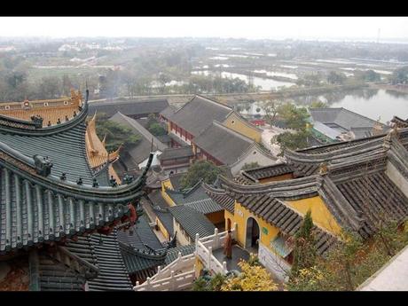 Pays Etranger - La Chine 3