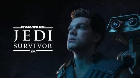 Star Wars Jedi: Survivor est annoncé et sortira en 2023