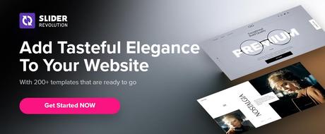 10 plugins WordPress géniaux (2022 mis à jour) Révolution du curseur