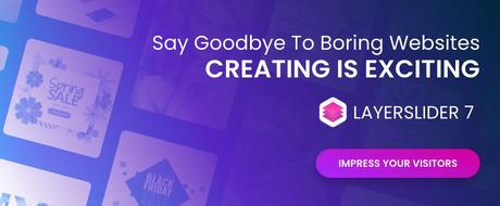 10 plugins WordPress géniaux (2022 mis à jour) Curseur de calque