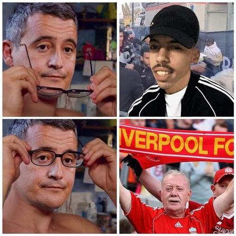 Débordements au stade de France et rodéos sauvages : le délitement français accélère