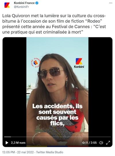 Débordements au stade de France et rodéos sauvages : le délitement français accélère