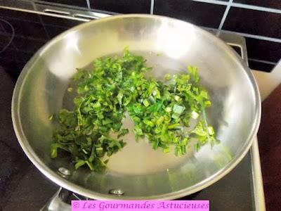 Sauce rapide pour un reste de pâtes (Vegan) Sauce rapide pour un reste de pâtes (Vegan)