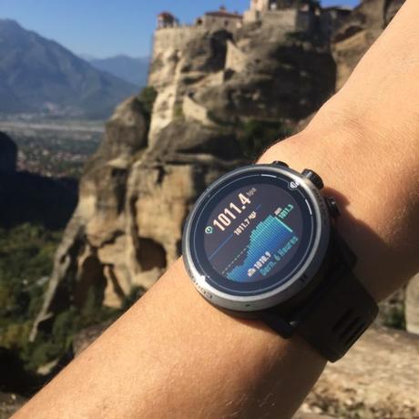 Les meilleures montres GPS pour le trail en 2022 (avec et sans carto)