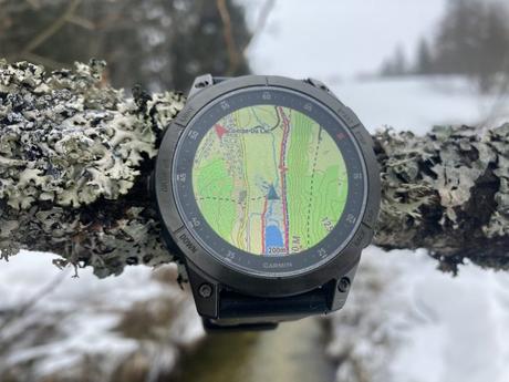Les meilleures montres GPS pour le trail en 2022 (avec et sans carto) | À  Voir