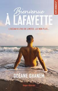 Bienvenue à Lafayette de Océane Ghanem