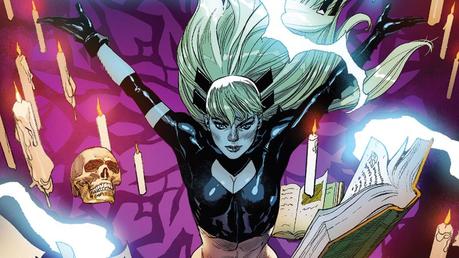 Critique de New Mutants #25