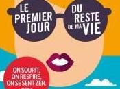 premier jour reste vie, Virginie Grimaldi