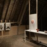 Exposition : FICTION-NAIRE à la recherche de futurs du 17 avril au 16 octobre 2022