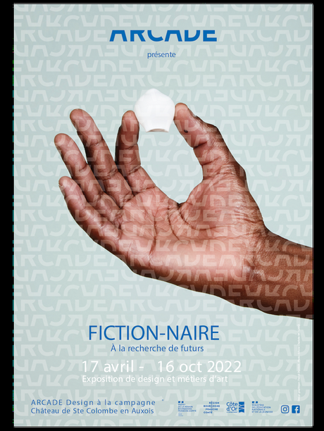 Exposition : FICTION-NAIRE à la recherche de futurs du 17 avril au 16 octobre 2022