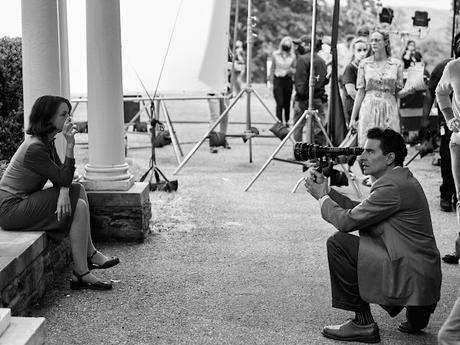 Premiers aperçus officiels pour Maestro de Bradley Cooper