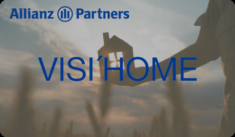 Allianz Partners – Visi'Home