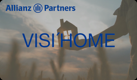 Dossier innovation EFMA Allianz Partners – Visi'Home