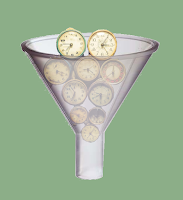 La fin de l'impatience