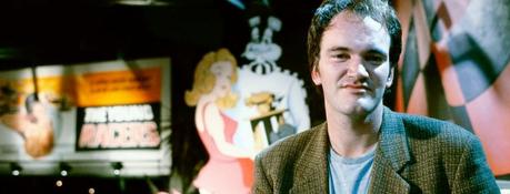 Quentin Tarantino nomme le membre le plus “spécial” des Beatles