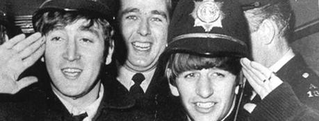 La seule chanson Lennon-McCartney-Starkey des Beatles